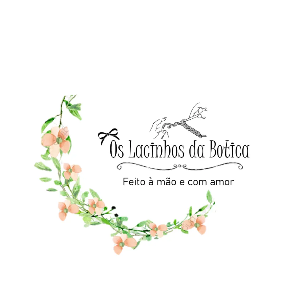 Logo oslacinhosdabotica